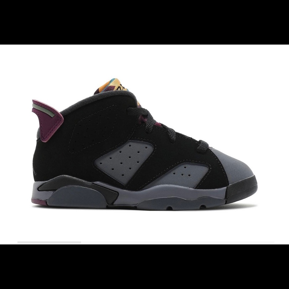 Jordan 6 BRAND NEW